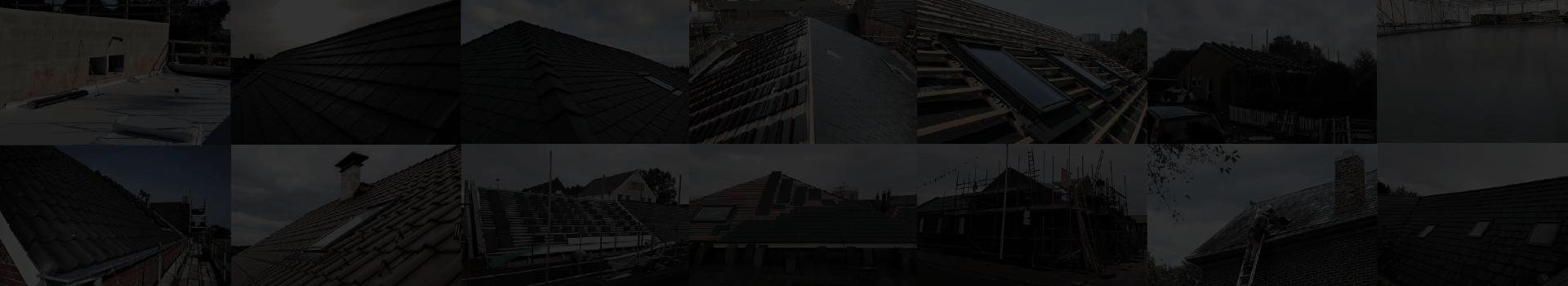 GRRS Roofing